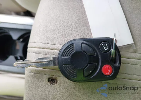 2010 Lincoln Mkz from USA, damaged, VIN 3LNHL2GC9AR751679